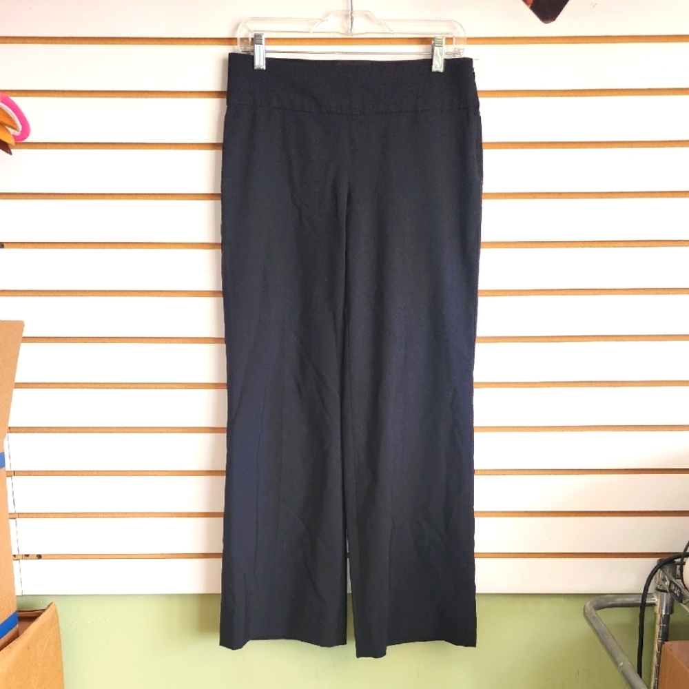 The Limited Wide Leg Pants 2